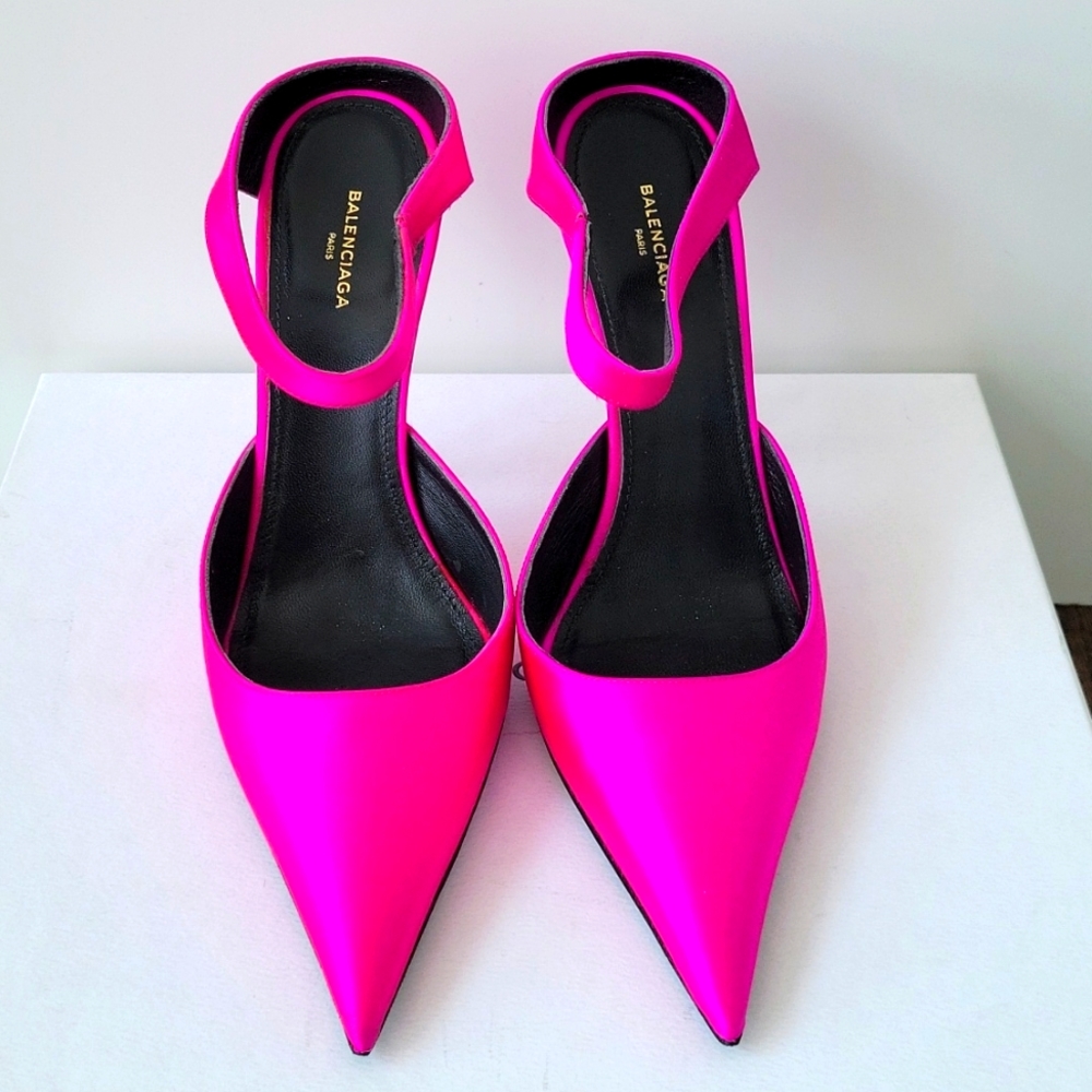 BALENCIAGA SHOES